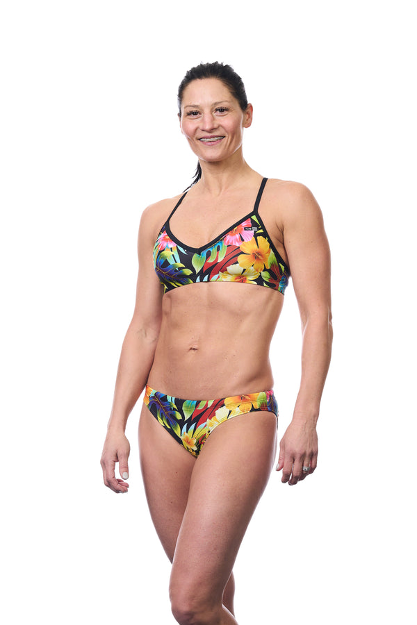 Passion Top eqswimwear