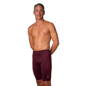 Maroon Polyester