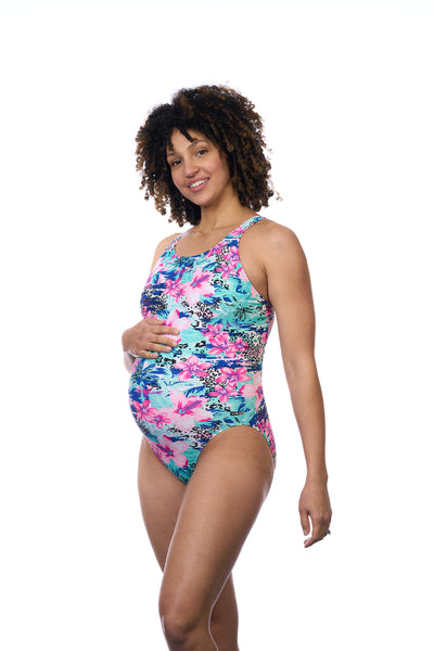 Pregnancy swimsuit, ATELIER MELON: Pregnancy wear, reinvented.